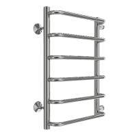 Полотенцесушитель TERMINUS Стандарт П6 500х600 бп500