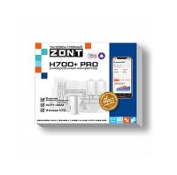 Контроллер ZONT H700+ PRO