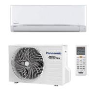 Сплит-система Panasonic CS/CU TZ 60TKEW-1 инвертор