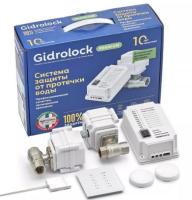 Комплект Gidrolock PREMIUM RADIO TIEMME 1/2