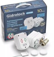 Комплект Gidrolock WINNER RADIO TIEMME 1/2