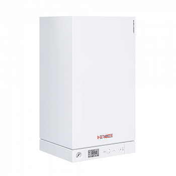 Газовый котел Hermes Legacy 100-W A1JB 24 кВт комбинированный