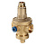 Редуктор давления мембранный Valtec с демпферной камерой 1/2" аналог VT.085.N.04