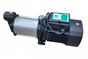 Повысительный насос PUMPMAN CDLF6-80