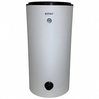 Бойлер косвенного нагрева STOUT OptiBase SWH-2110 200 л