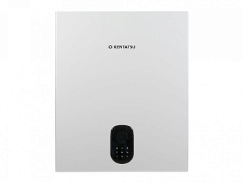 Газовый котел KENTATSU Nobby Base (E) 50-2CS