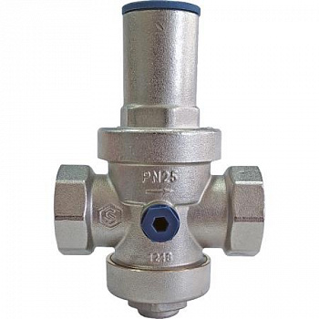 Редуктор давления PN25 вн/вн 1
