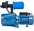 Насосная станция UNIPUMP АКВАРОБОТ ECO JET 100 LA