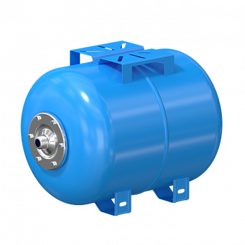 Гидроаккумулятор KRATS 100 л штуцер 1