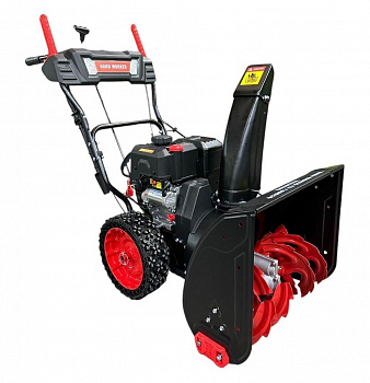Снегоуборщик HARD WORKER ST 560EFP PREMIUM