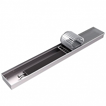 Конвектор ROMMER RCN 80.200.1800 без вентилятора