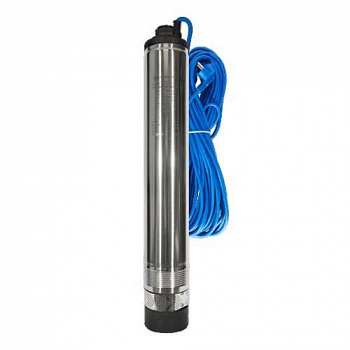 Колодезный насос AQUARIO ASP3-35-100W-FS