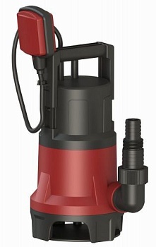 Дренажный насос Elitech НПД 1100-35П