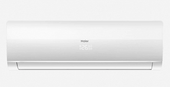 Сплит-система Haier Flexis HSU-09HFF203/R3-W